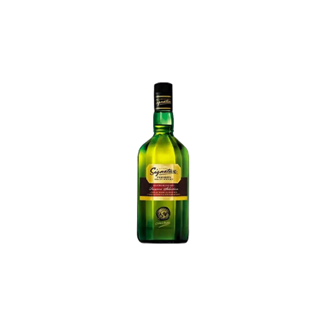 Signature Premium 180ml